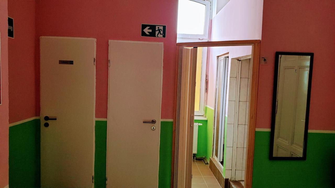 Mir Hostel - Berlin — Photos 3