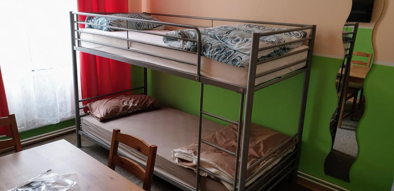 Mir Hostel - Berlin — Photos 1